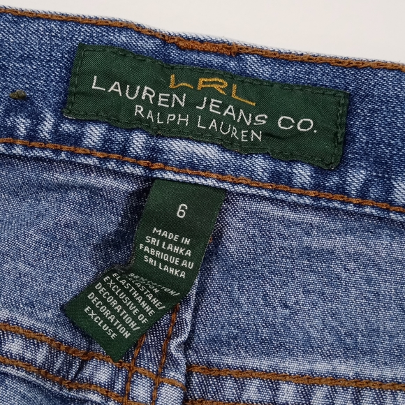 Lauren Jean's Classic Boot Cut - Picture 6 of 7